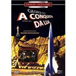 Dvd - a Conquista da Lua - George Pal's