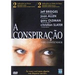 Dvd a Conspiração(rgm)