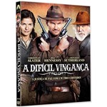 DVD - a Difícil Vingança