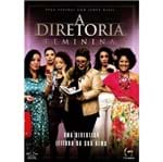 DVD a Diretoria Feminina