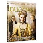 Dvd a Duquesa - Keira Knightley