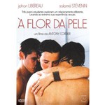 Dvd - à Flor da Pele