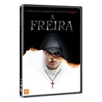 DVD a Freira