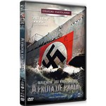 DVD a Frota de Prata