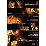 DVD a Garota Morta (MP4)