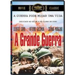 DVD a Grande Guerra