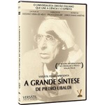 DVD a Grande Síntese de Pietro Ubaldi