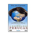 DVD a Guerra das Perucas