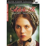 DVD a História de Adele H.