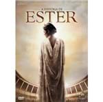 DVD a História de Ester