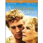 Dvd a História de Oliver - Ryan Oneal