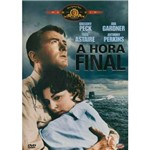DVD - a Hora Final