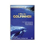 DVD a Ilha dos Golfinhos