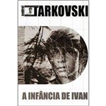 DVD a Infância de Ivan - Andrei Tarkovski