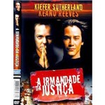 Dvd a Irmandade da Justiça