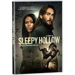 DVD - a Lenda de Sleepy Hollow