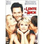 DVD - a Lente do Amor - Meg Ryan