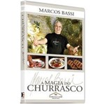 DVD a Magia do Churrasco