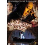 DVD a Maldição do Rio