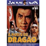 DVD a Marca do Dragão - Jackie Chan