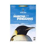 DVD a Marcha dos Pinguins - Ed. Especial