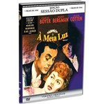 DVD - à Meia Luz