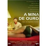 DVD a Mina de Ouro