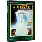 DVD a Missão - Edição Especial (Duplo)