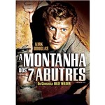 DVD a Montanha dos 7 Abutres