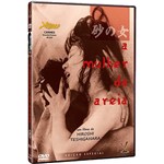 DVD - a Mulher da Areia - Edição Especial