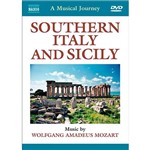 DVD - a Musical Journey - Southern Italy And Sicily