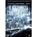 DVD a Natureza Contra Ataca