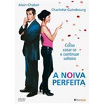 DVD a Noiva Perfeita