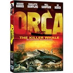 DVD a Orca