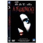 Dvd a Premonição - Annette Bening