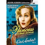 DVD a Princesa do Brooklin