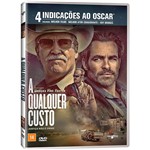 Dvd - a Qualquer Custo