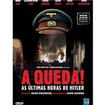 DVD a Queda - as Últimas Horas de Hitler