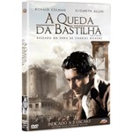 DVD a Queda da Bastilha