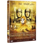 DVD a Queda do Império Romano - Edição Especial Remasterizada