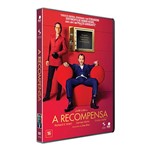 DVD - a Recompensa