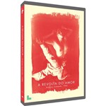 DVD - a Revolta do Amor