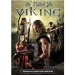 Dvd - a Saga Viking