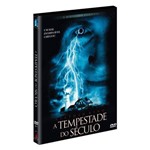 DVD - a Tempestade do Século - Stephen King - 2 Discos