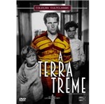 DVD a Terra Treme