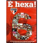 Dvd a Trajetória do Hexa Campeonato