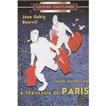 Dvd a Travessia de Paris - Jean Gabin