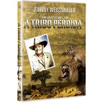 DVD - a Tribo Perdida