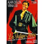DVD a Tulipa Negra