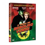 DVD a Volta do Besouro Verde (DVD) 2 Discos